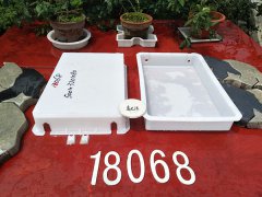 变压器底座模具500*32*80
