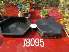六角地砖边长250*80